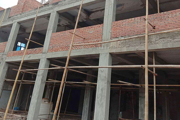 廠房加固 廠房加固