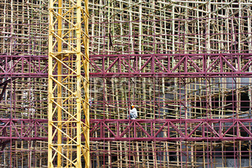 腳手架作業分包
